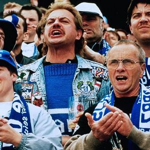 Bilder Fußball ist unser Leben