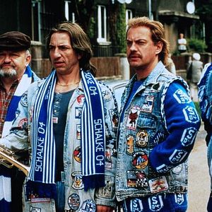 Bilder Fußball ist unser Leben