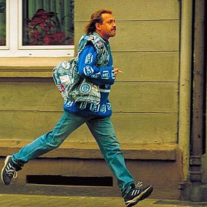 Bilder Fußball ist unser Leben