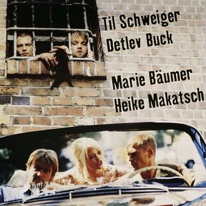 Bilder Männerpension