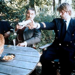 Bilder Männerpension