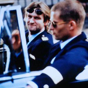 Bilder Männerpension