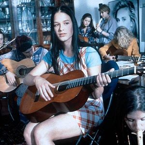 Bilder Nach Fünf im Urwald