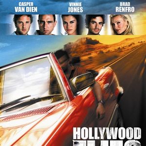 Bilder Hollywood Flies