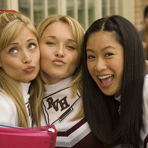 Bilder Girls United - Alles oder nichts