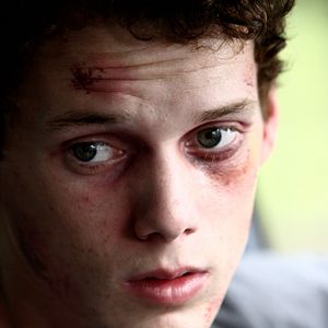 Bilder Middle of Nowhere