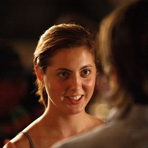 Bilder Middle of Nowhere