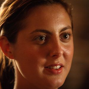 Bilder Middle of Nowhere