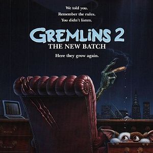 Bilder Gremlins 2 - Die Rückkehr der kleinen Monster
