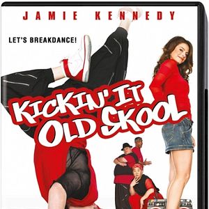 Bilder Kickin It Old Skool