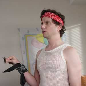 Bilder Kickin It Old Skool