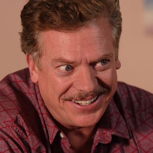 Bilder Kickin It Old Skool