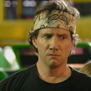 Bilder Kickin It Old Skool