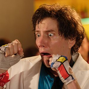 Bilder Kickin It Old Skool