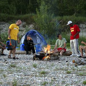 Bilder Friedensschlag