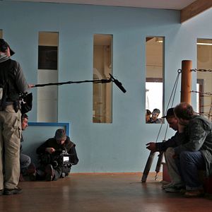 Bilder Friedensschlag