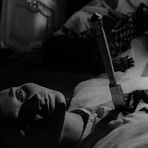 Bilder Der Satan mit den langen Wimpern