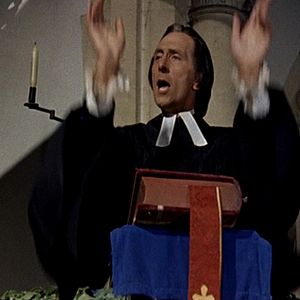 Bilder Die Bande des Captain Clegg