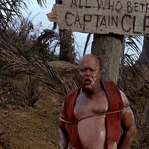 Bilder Die Bande des Captain Clegg