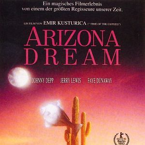 Bilder Arizona Dream