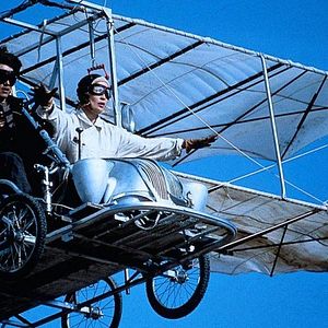 Bilder Emir Kusturica