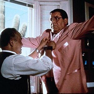 Bilder Arizona Dream