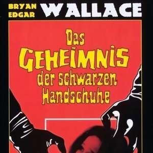 Bilder Das Geheimnis der schwarzen Handschuhe