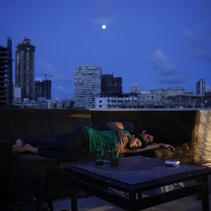 Bilder Luck By Chance