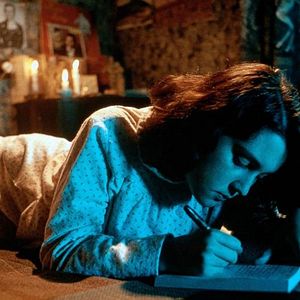 Bilder Heavenly Creatures