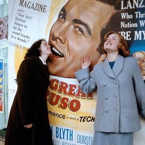 Bilder Heavenly Creatures