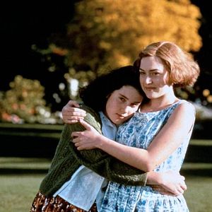 Bilder Heavenly Creatures