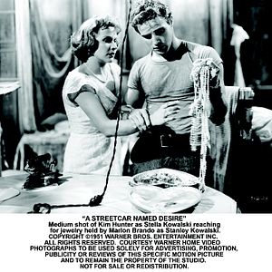 Bilder Endstation Sehnsucht