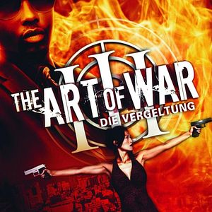 Bilder The Art Of War: Die Vergeltung