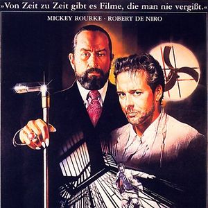 Bilder Angel Heart