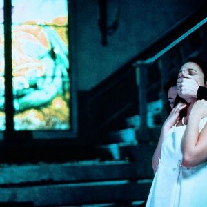 Bilder Mask Of Murder 2