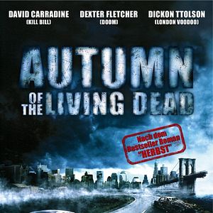 Bilder Autumn Of The Living Dead