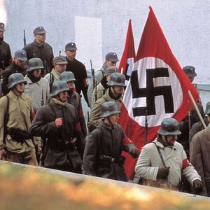 Bilder Hitler - Aufstieg des Bösen