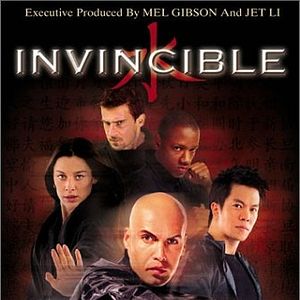 Bilder Invincible - Die Krieger des Lichts