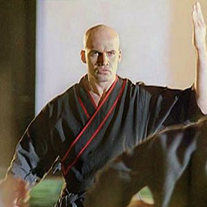 Bilder Invincible - Die Krieger des Lichts