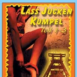 Bilder Lass jucken, Kumpel