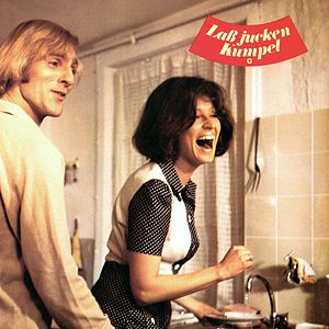 Bilder Lass jucken, Kumpel