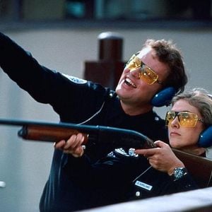 Bilder Police Academy 2