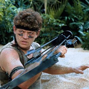 Bilder Police Academy 3