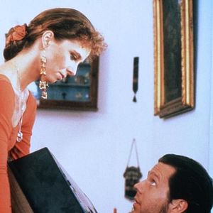 Bilder Allein unter Frauen