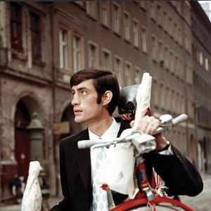 Bilder Die Legende von Paul und Paula