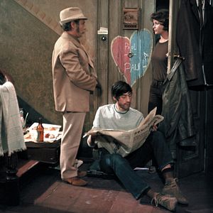 Bilder Die Legende von Paul und Paula