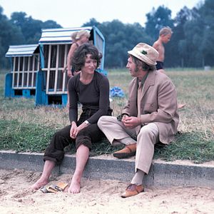 Bilder Die Legende von Paul und Paula