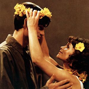 Bilder Die Legende von Paul und Paula