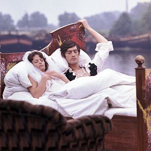 Bilder Die Legende von Paul und Paula