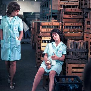 Bilder Die Legende von Paul und Paula